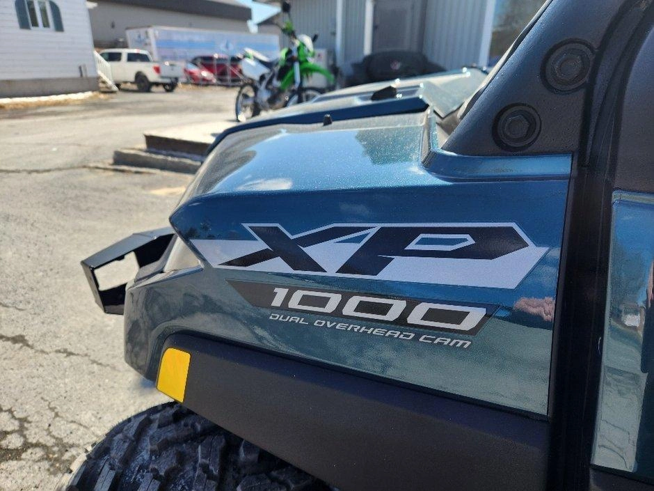 Polaris Ranger Xp 1000 Northstar Edition Premium 2026 alt