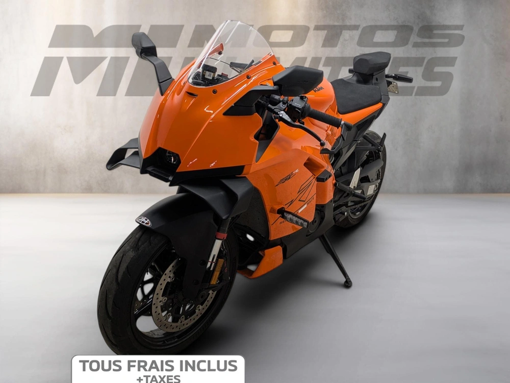 Ktm 990 Rc R Abs 2026 alt
