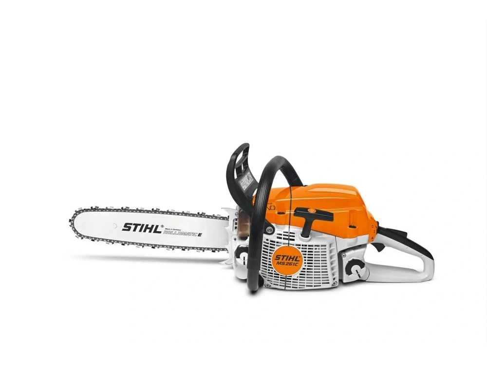 2026 Stihl Ms 261 C-m Chain Saw 20" alt