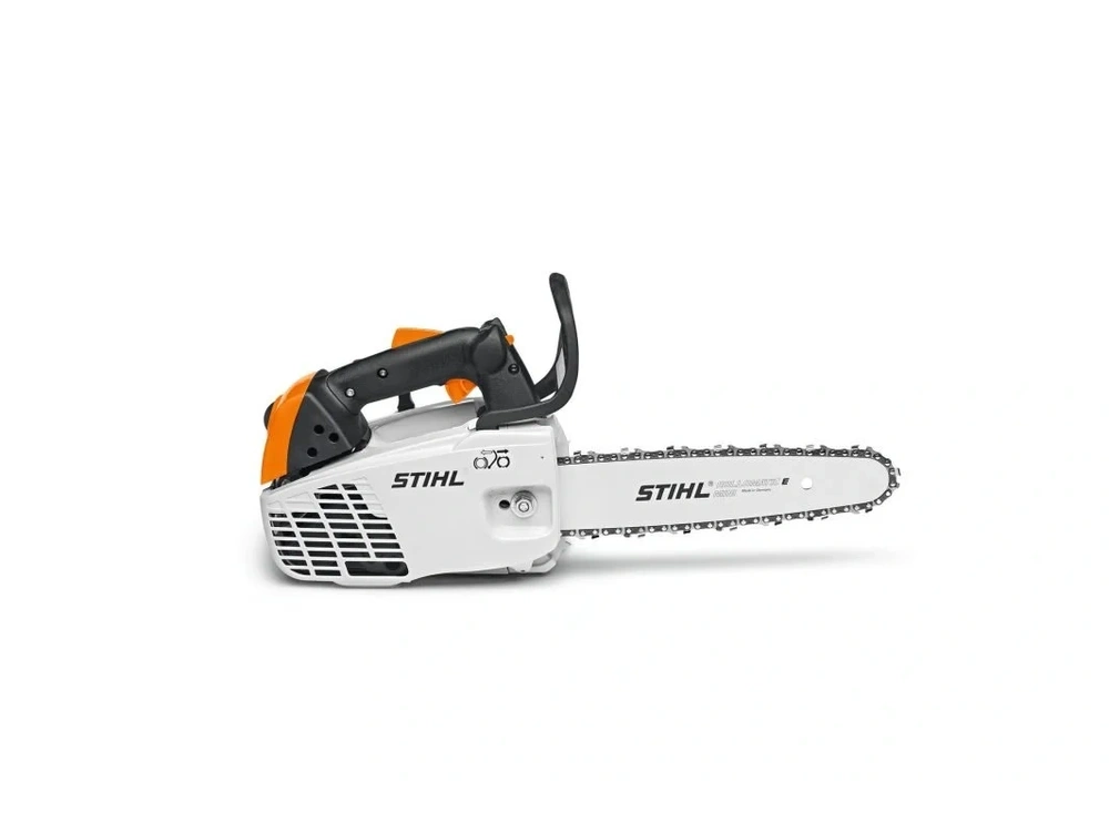 2026 Stihl Ms 194 T Chain Saw 12" alt