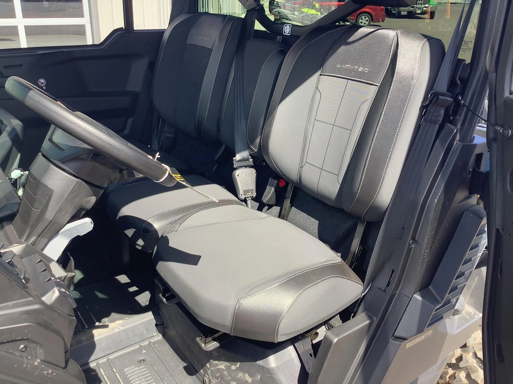 2026 Can-am Defender Hd11 Limited alt