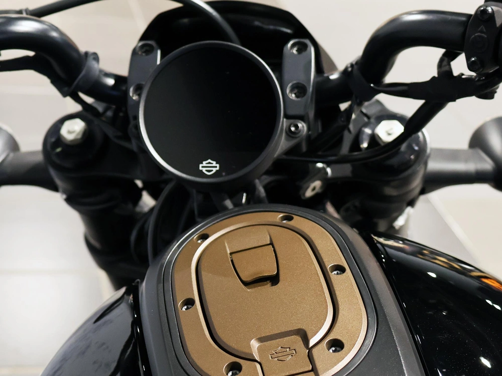 2023 Harley-davidson Sportster S Rh1250s alt