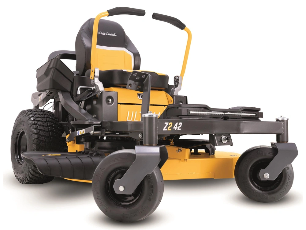 2026 Cub Cadet 17bieaee596 Z2 42 Fab alt