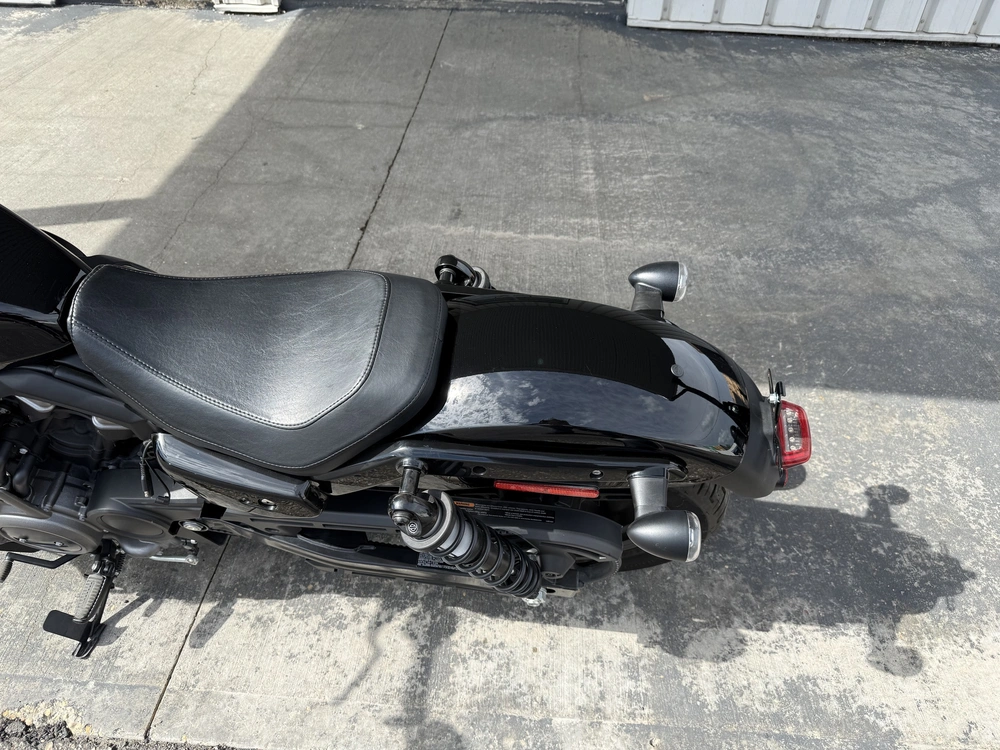 2023 Harley-davidson Rh975 - Nightster™ alt