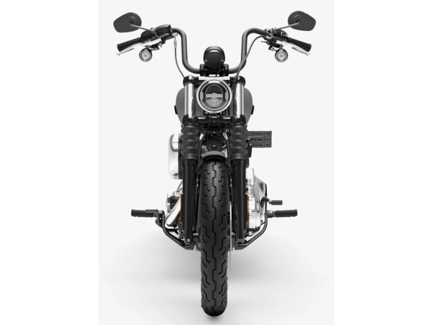 2026 Harley-davidson Fxbb Street Bob alt
