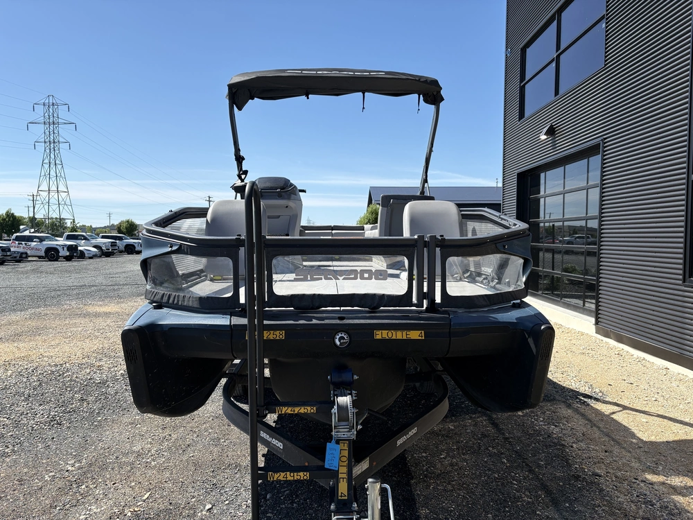 2024 Sea-doo Switch Sport 21 230 Painted alt