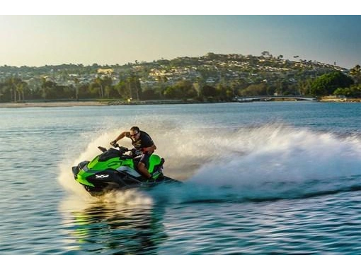 Kawasaki Stx 160 R 2026 alt