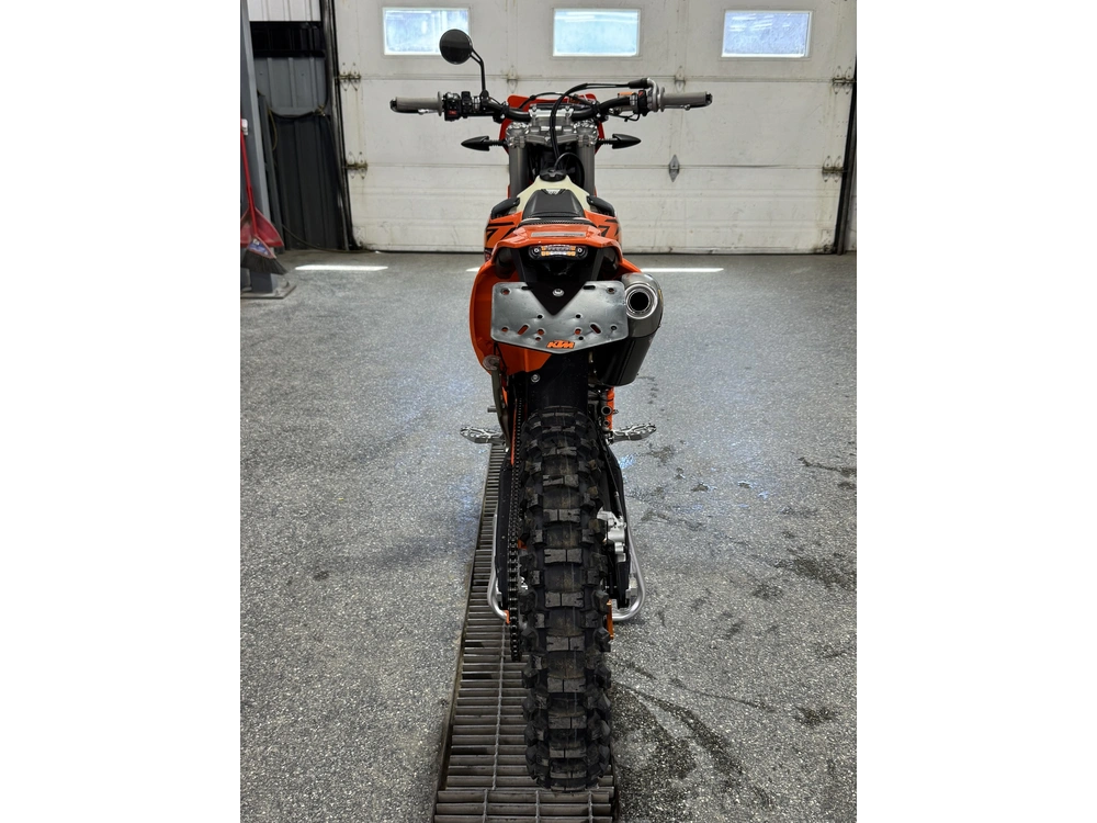 Ktm 500 Exc-f 2026 alt