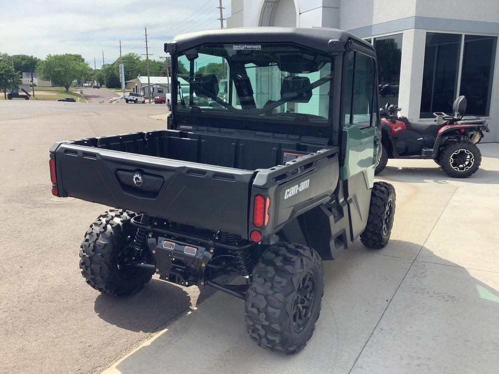 2026 Can-am Defender Dps Cab alt