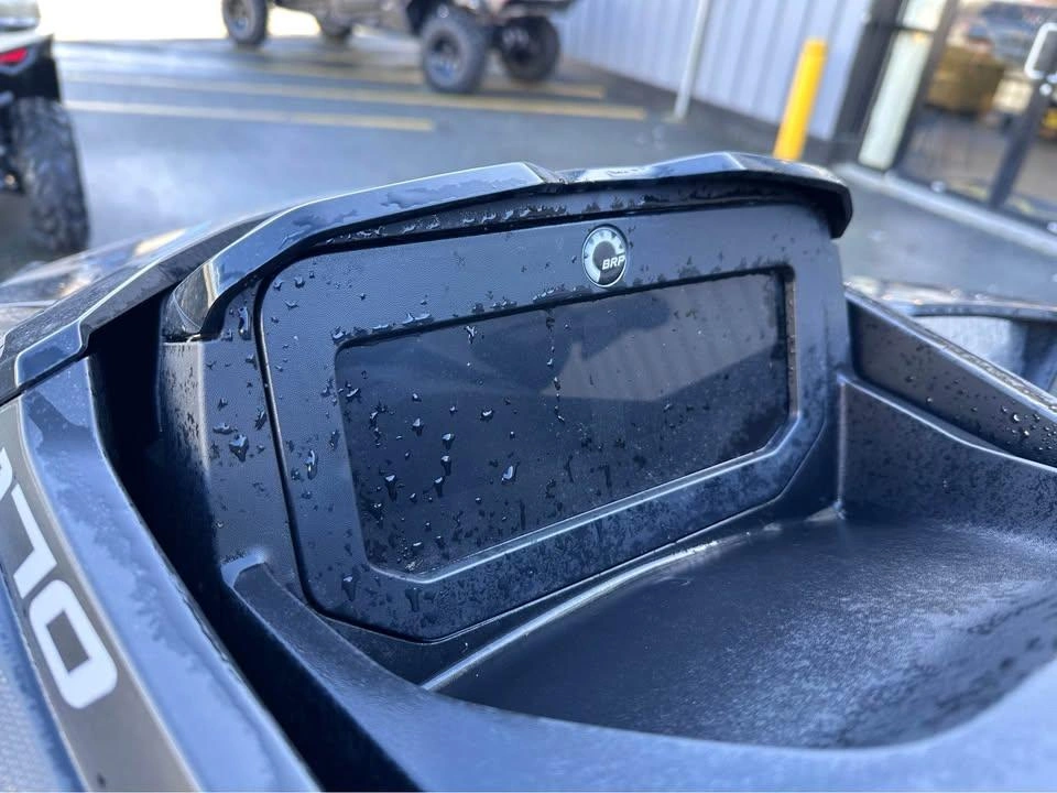 2026 Sea-doo Gtx 170 (sound System) alt
