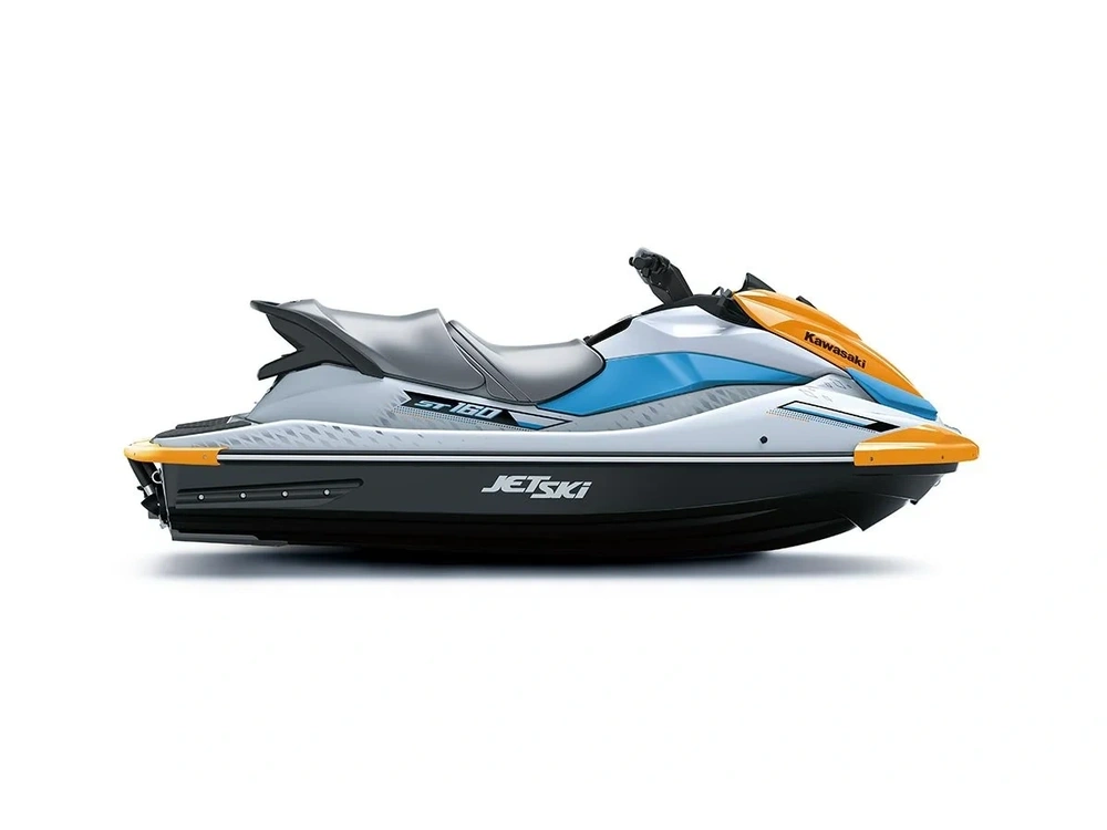 2026 Kawasaki Jet Ski alt