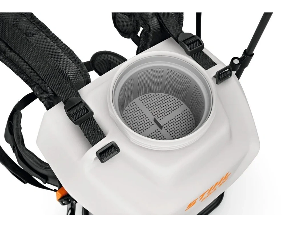 2026 Stihl Sga 60 Set alt