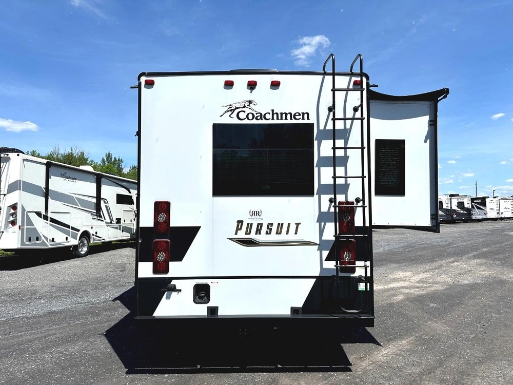 Coachmen Pursuit 31es 2024 alt