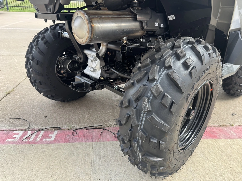 2026 Polaris Sportsman 570 Eps alt