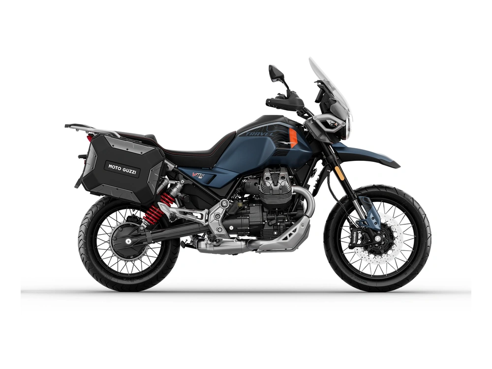 2027 Moto Guzzi V85 Tt Travel alt