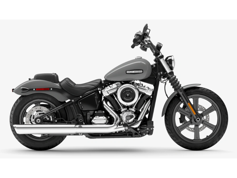 Harley-davidson Fxbb Street Bob 2026 alt