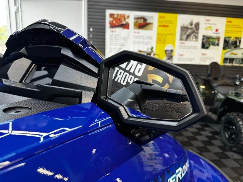 Yamaha Vx Limited Ho 2026 alt