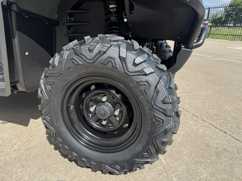 2026 Cfmoto Cforce 400 Cf400az-6s alt