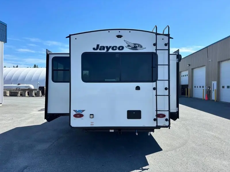 2027 Jayco Jay Feather 27MK