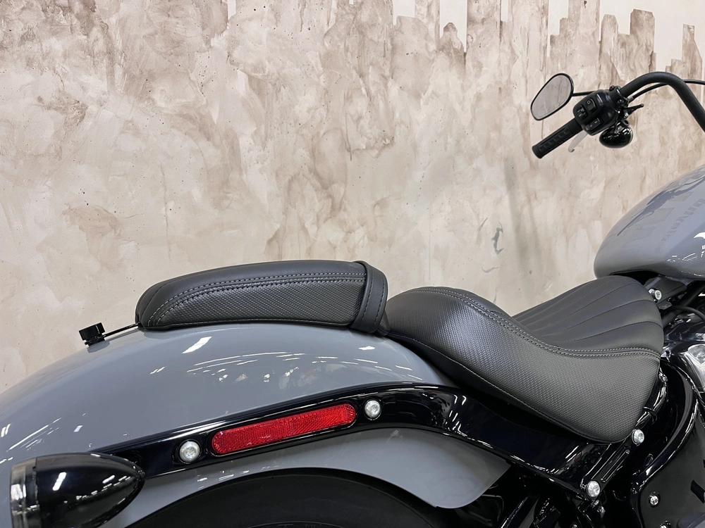 2026 Harley-davidson Fxbb Street Bob alt