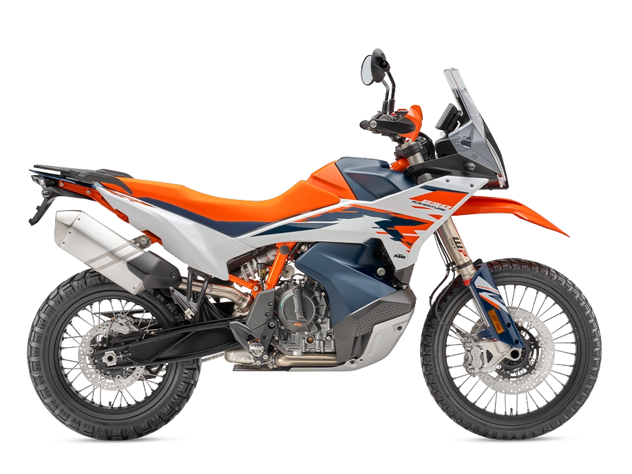 Ktm 890 Adventure R 2025 alt