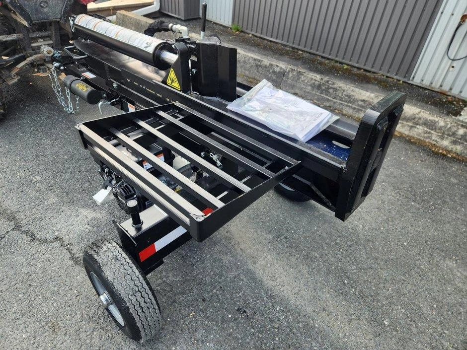 Autre Fendeuse A Bois 25 Tonnes Powerpro 2025 alt