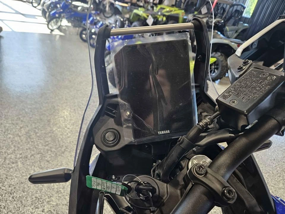 2026 Yamaha Tenere 700 alt