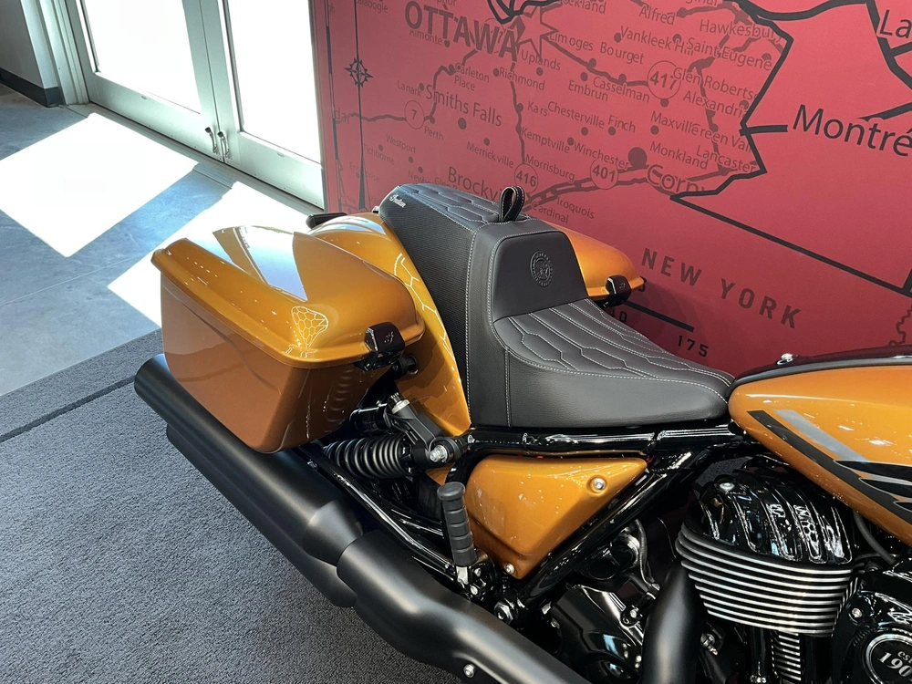 Indian Motorcycle Sport Chief Rt 2026 alt