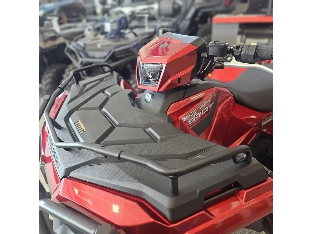 2026 Polaris Sportsman 570 Trail alt