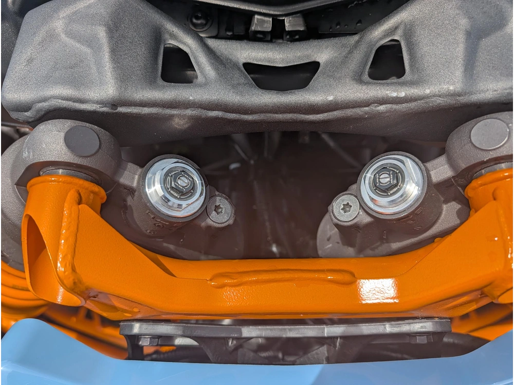 2026 Can-am Maverick X3 Ds Turbo alt