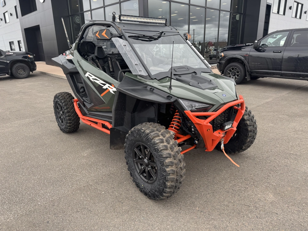 2022 Polaris Rzr 1000 Xp alt