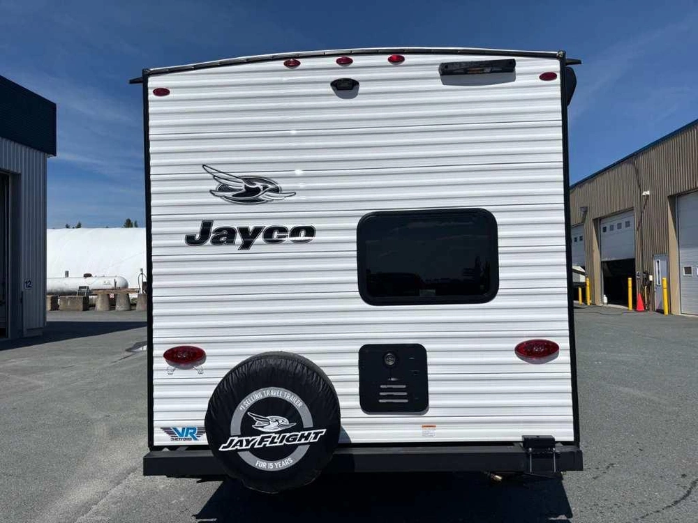 Jayco Jay Flight Slx 211mb 2026 alt