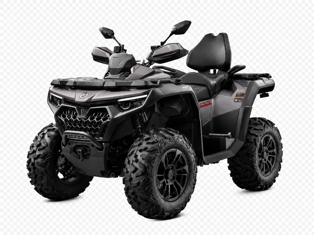 2026 Cfmoto Cf65011us alt