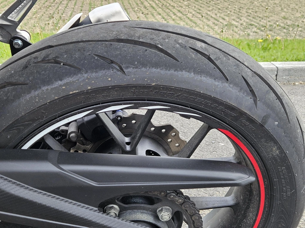 Honda Cb500r 2020 alt