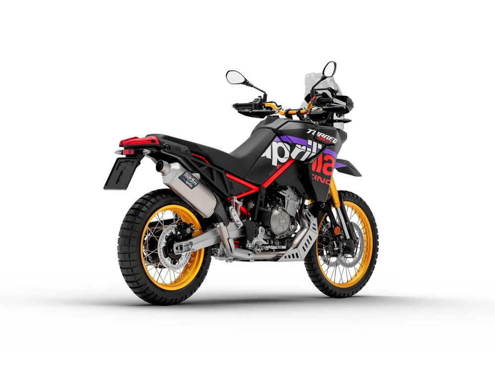 2027 Aprilia Tuareg 660 Rally alt