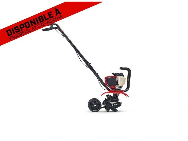 Honda Motoculteurs Fg110 2026 alt