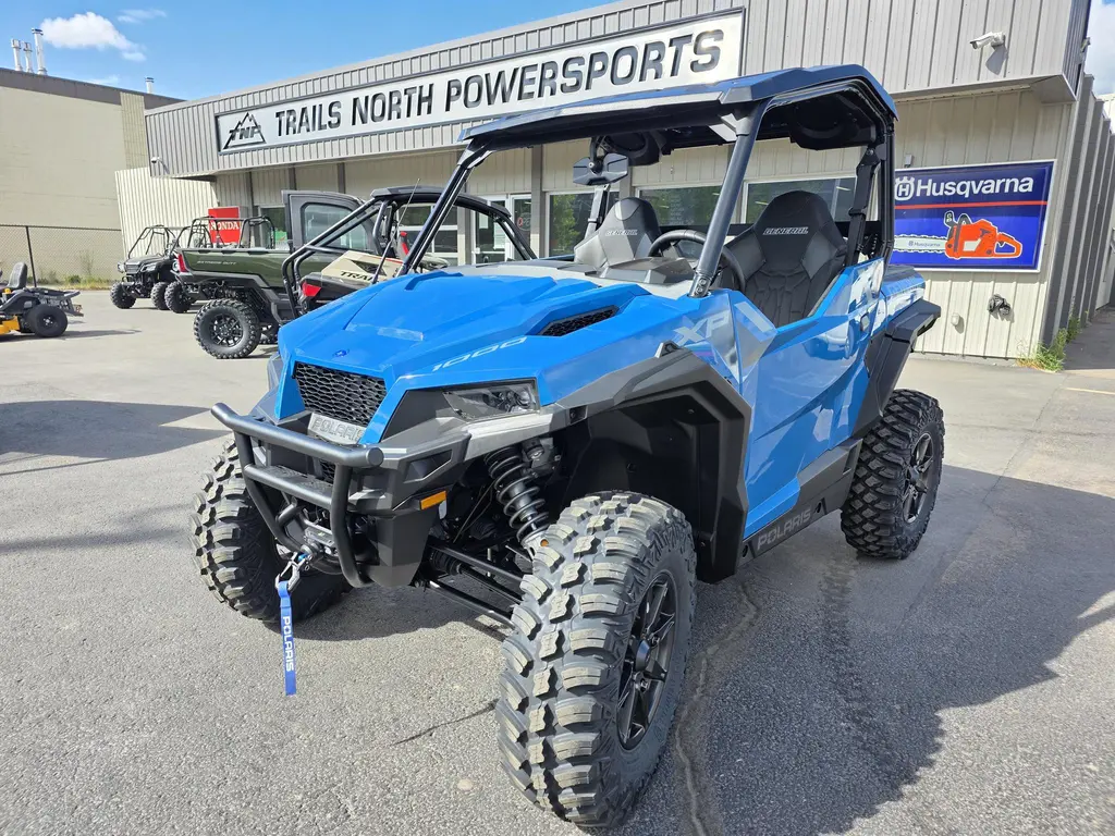 2026 Polaris GENERAL XP 1000 Ultimate