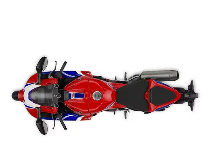 Honda CBR1000RR-R Fireblade SP 2027