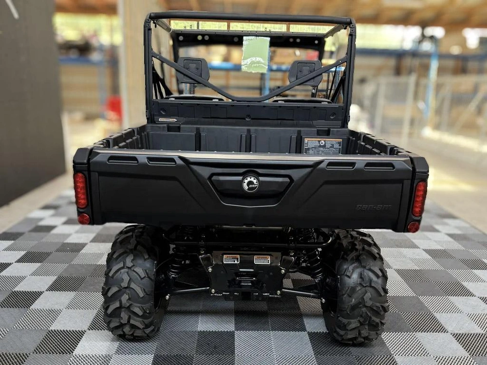 2025 Can-am Defender Dps Hd10 alt
