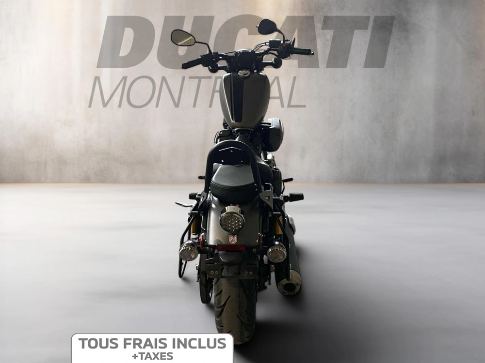 2014 Yamaha Bolt R-spec alt