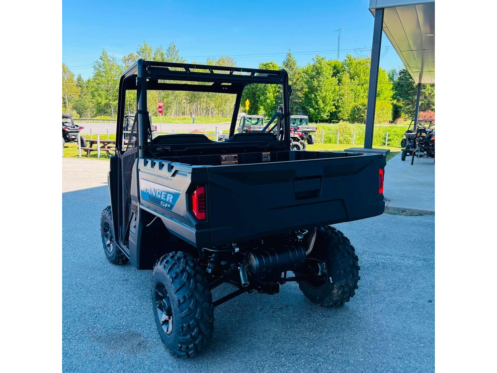 Polaris Ranger Sp 570 Premium R26mae57b5 2026 alt