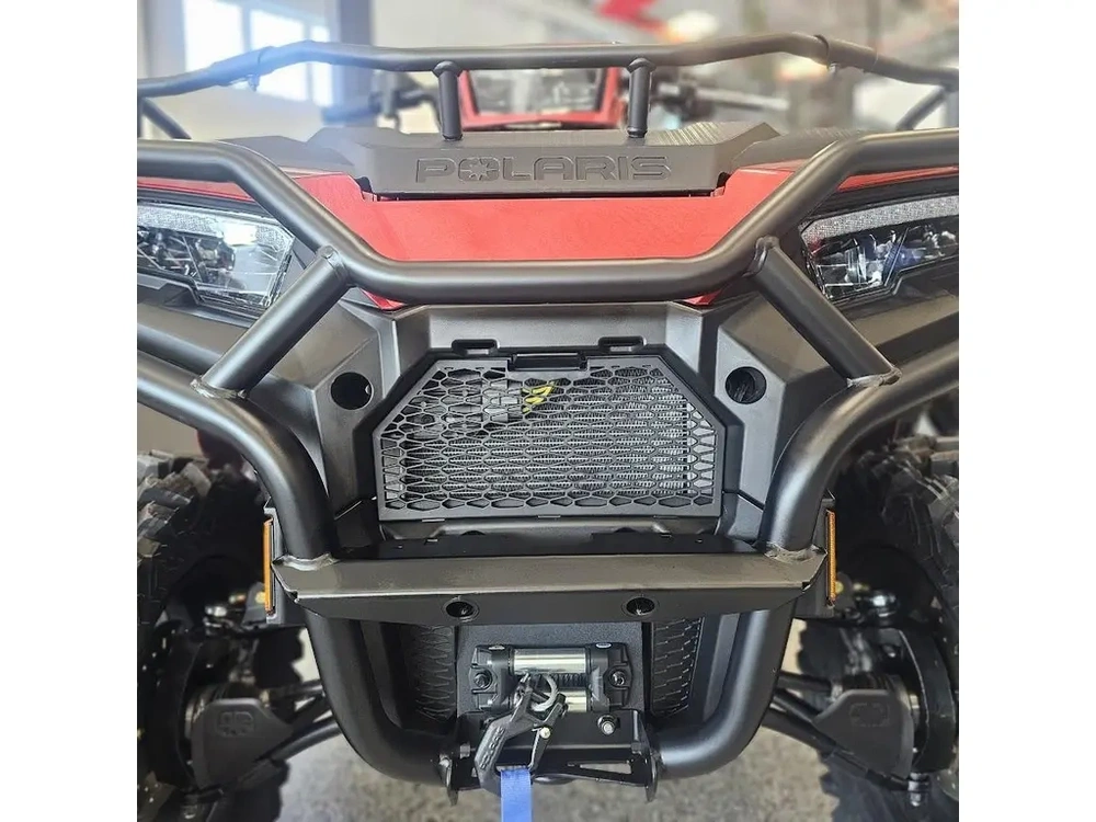 2026 Polaris Sportsman 570 Trail alt