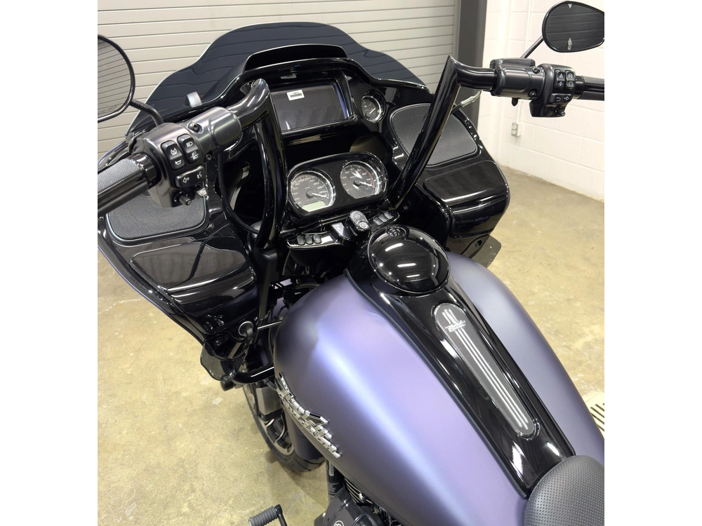 Harley-davidson Road 3 Fltrt 2025 alt