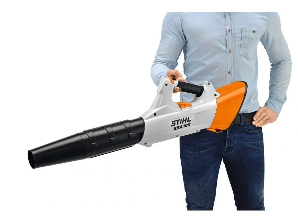 2026 Stihl Bga 100 alt