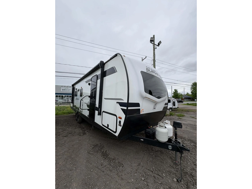 Forest River Surveyor 253 Rls 2024 alt