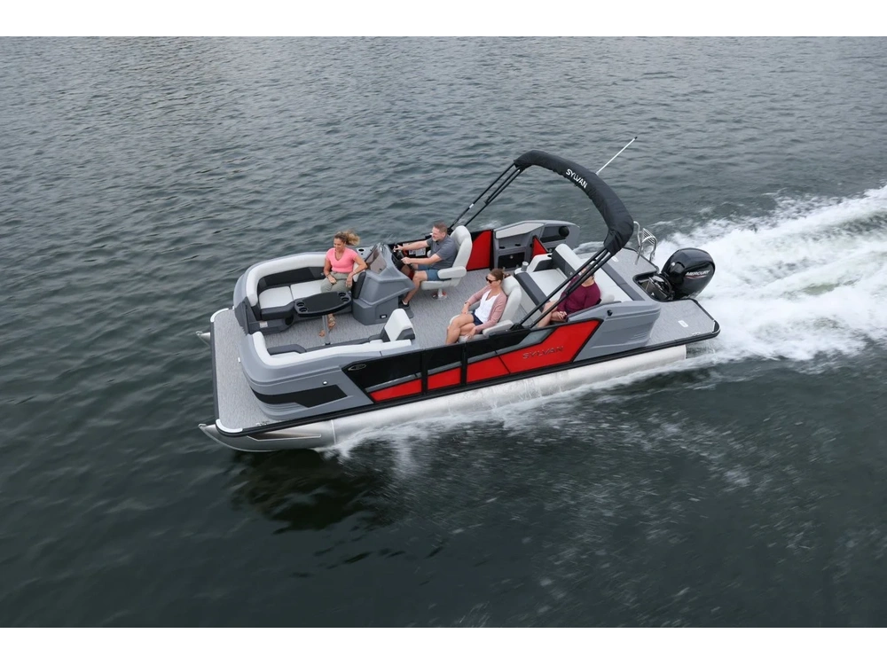 2026 Sylvan R22 Clz Dh alt