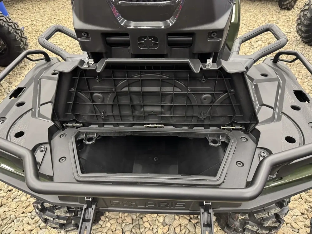 2026 Polaris Sportsman Touring 570 Premium alt