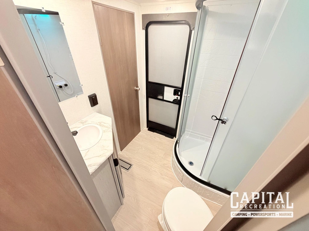 2026 Coachmen Clipper 292tb alt