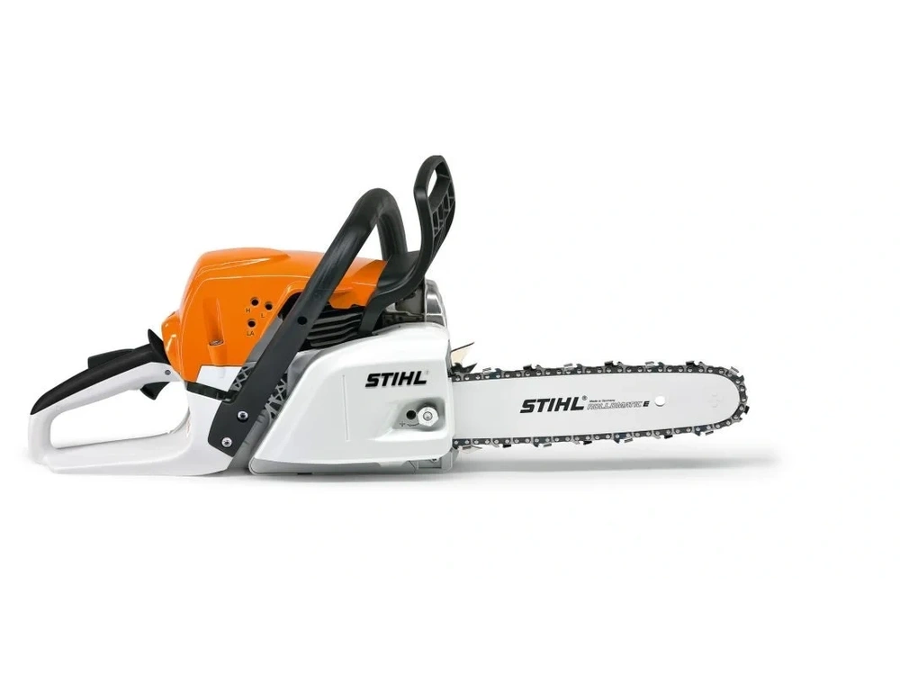 2026 Stihl Ms 251 Chain Saw 18" alt