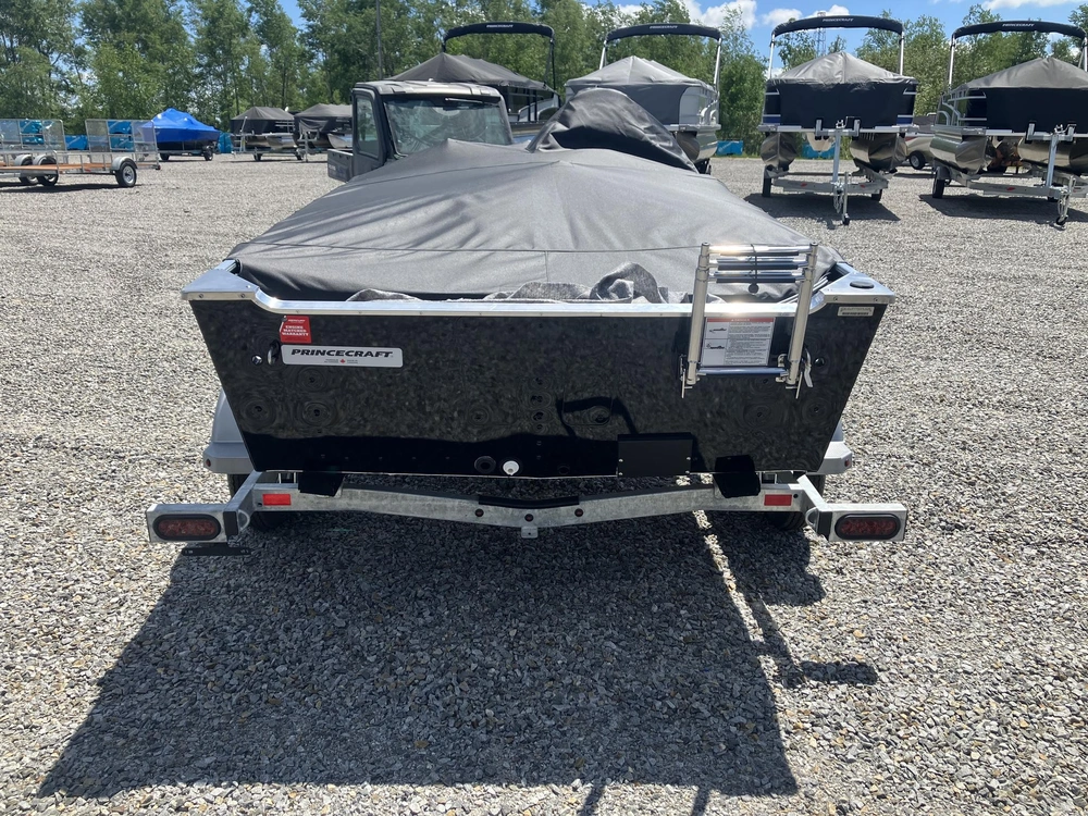 2026 Princecraft Resorter 160 Sc alt